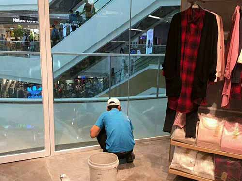 商場保潔服務-專業團隊，為您的商場提供清潔服務